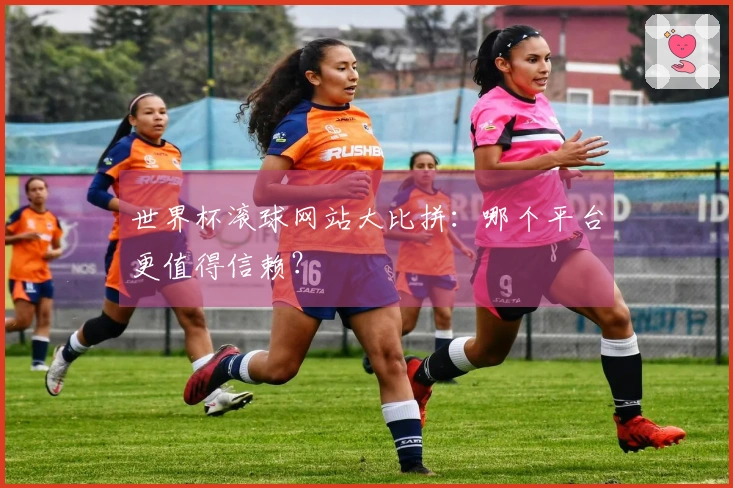世界杯滚球网站大比拼：哪个平台更值得信赖？