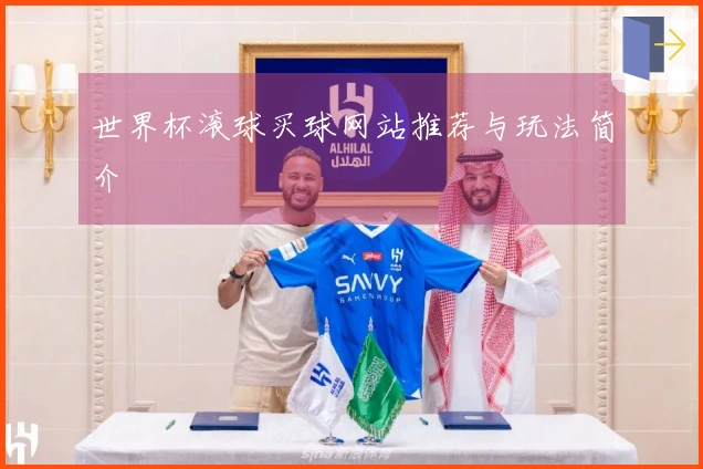 世界杯滚球买球网站推荐与玩法简介