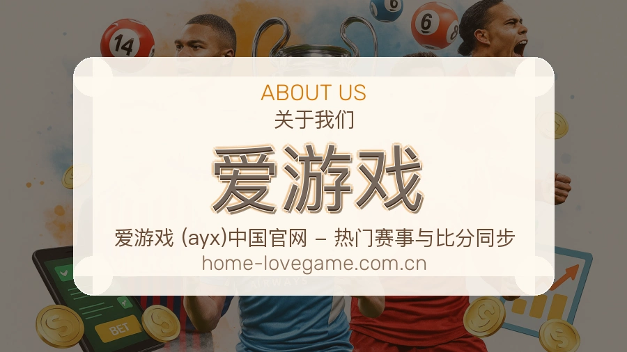关于 爱游戏