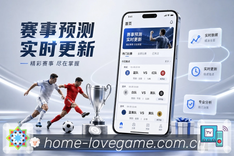 爱游戏APP 封面图